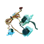 Moteur volet MITSUBISHI MSH-GD80VB E1-E12527300